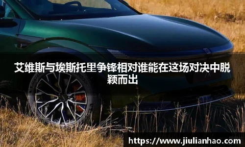 艾维斯与埃斯托里争锋相对谁能在这场对决中脱颖而出